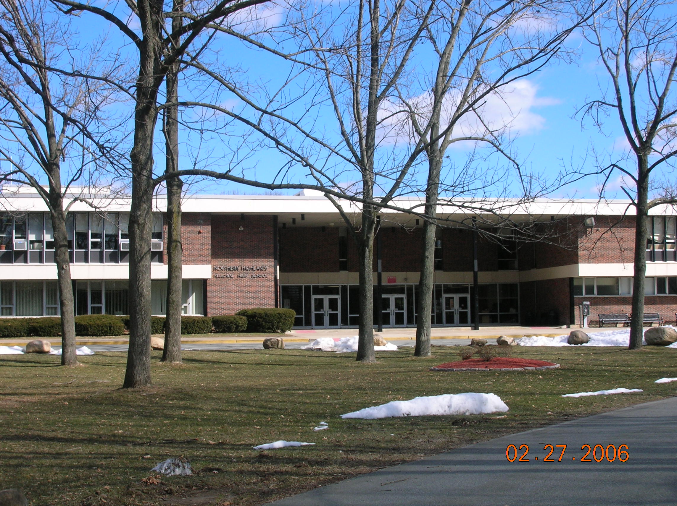 NHHS