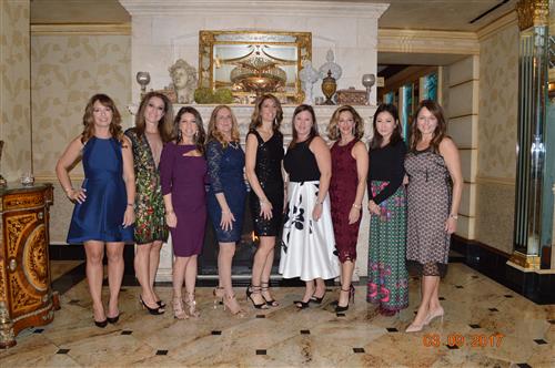 Foundation Members 